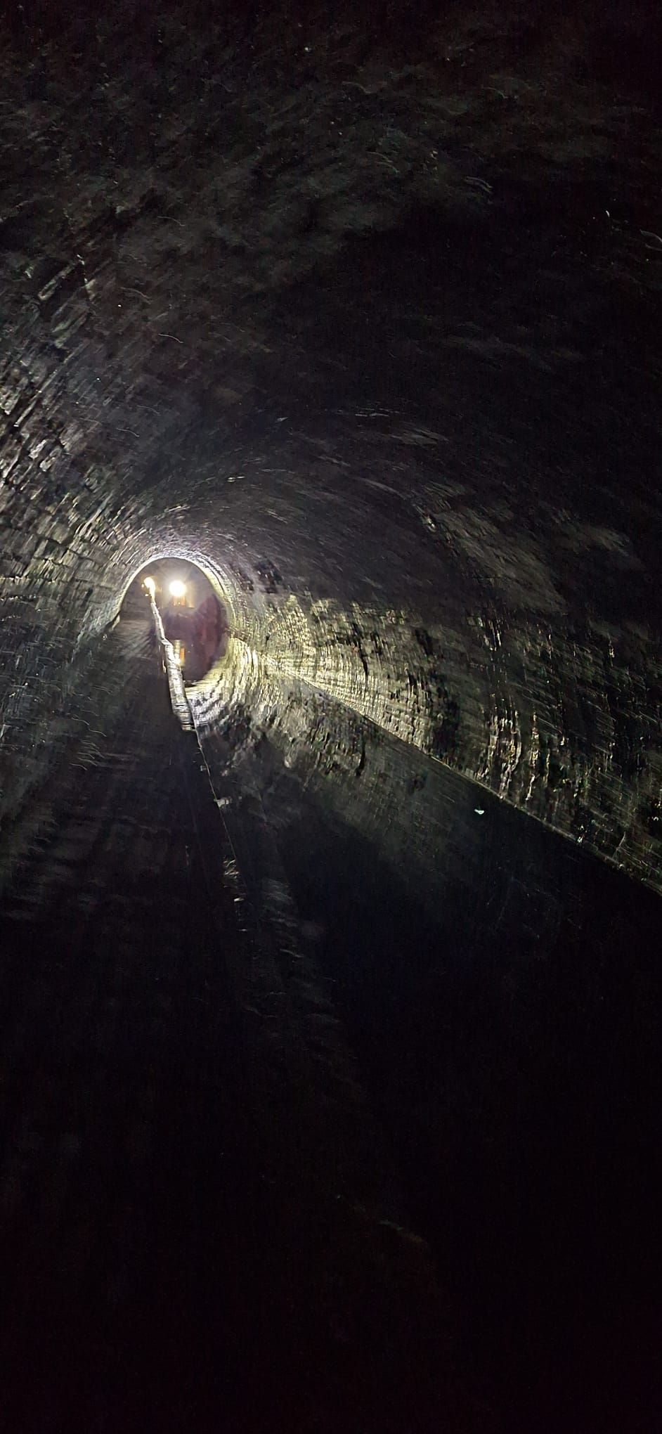 Tunnel