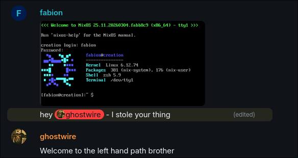 Example